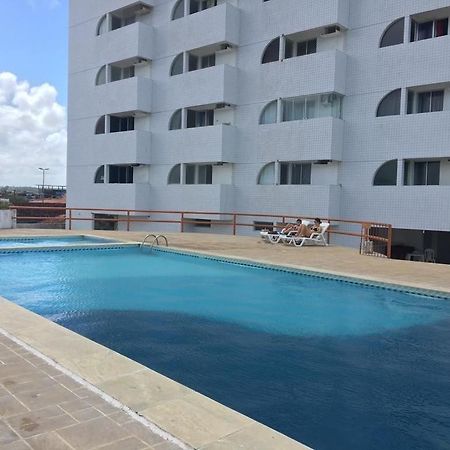 Lindo Flat Verde Mar Em Sao Jose Da Coroa Grande, Pernambuco Ngoại thất bức ảnh