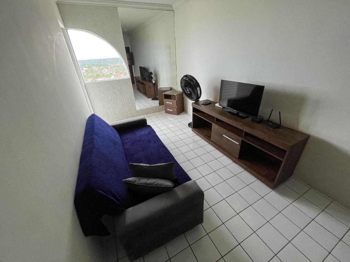 Lindo Flat Verde Mar Em Sao Jose Da Coroa Grande, Pernambuco Ngoại thất bức ảnh